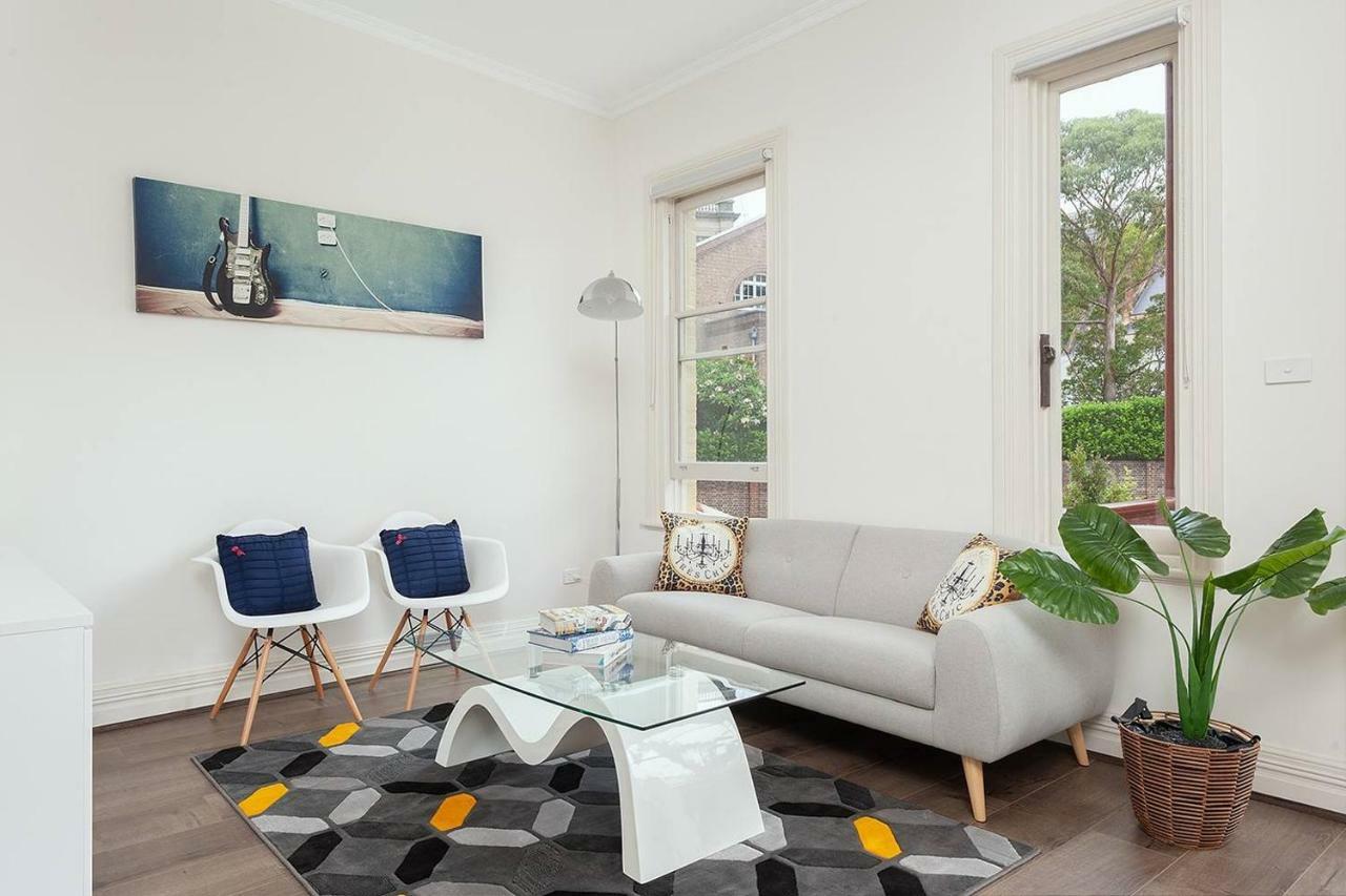 Stunning Sydney Home 11 Exterior photo