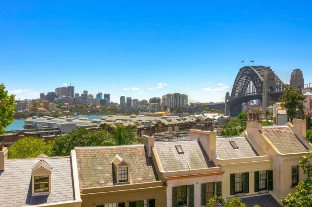Stunning Sydney Home 11 Exterior photo